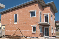 Lydney home extensions